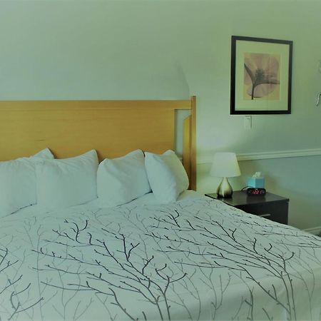 Westridge Motor Inn Osoyoos Luaran gambar
