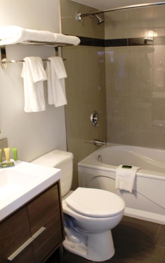 Westridge Motor Inn Osoyoos Luaran gambar