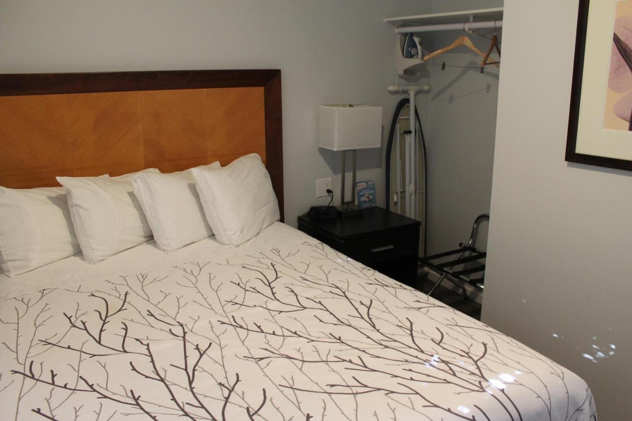 Westridge Motor Inn Osoyoos Luaran gambar