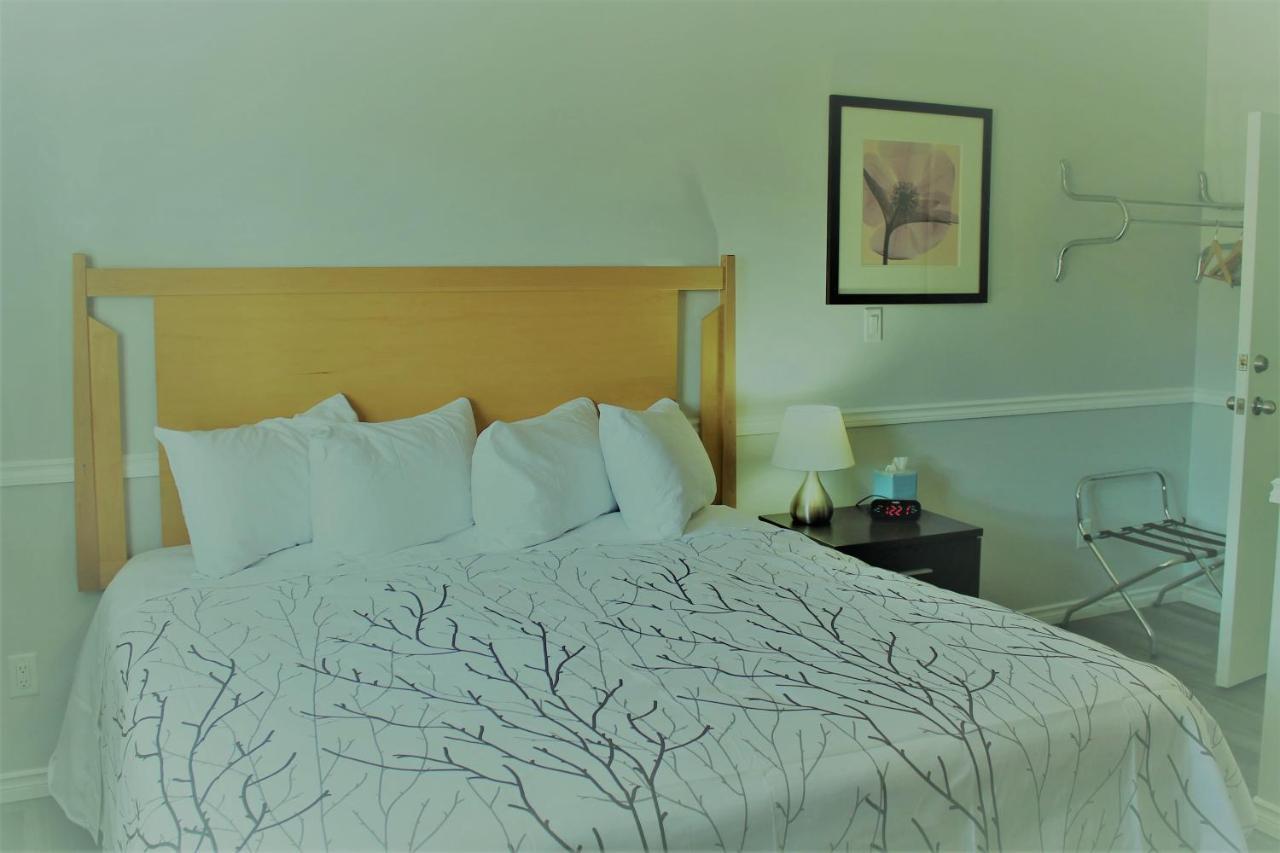 Westridge Motor Inn Osoyoos Luaran gambar