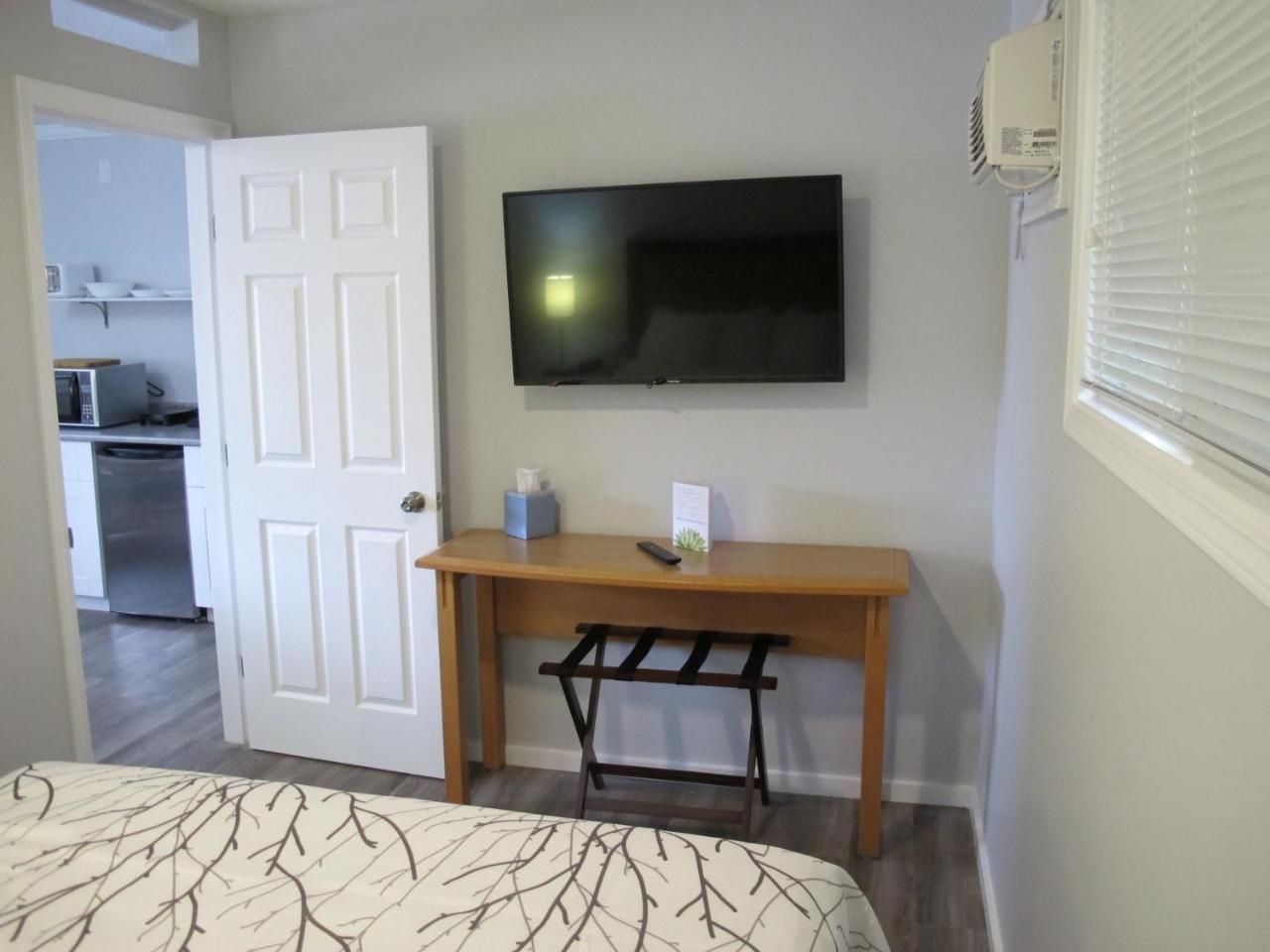 Westridge Motor Inn Osoyoos Luaran gambar