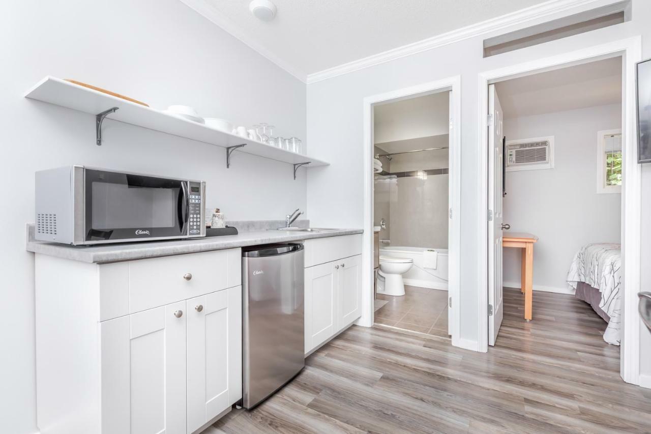 Westridge Motor Inn Osoyoos Luaran gambar
