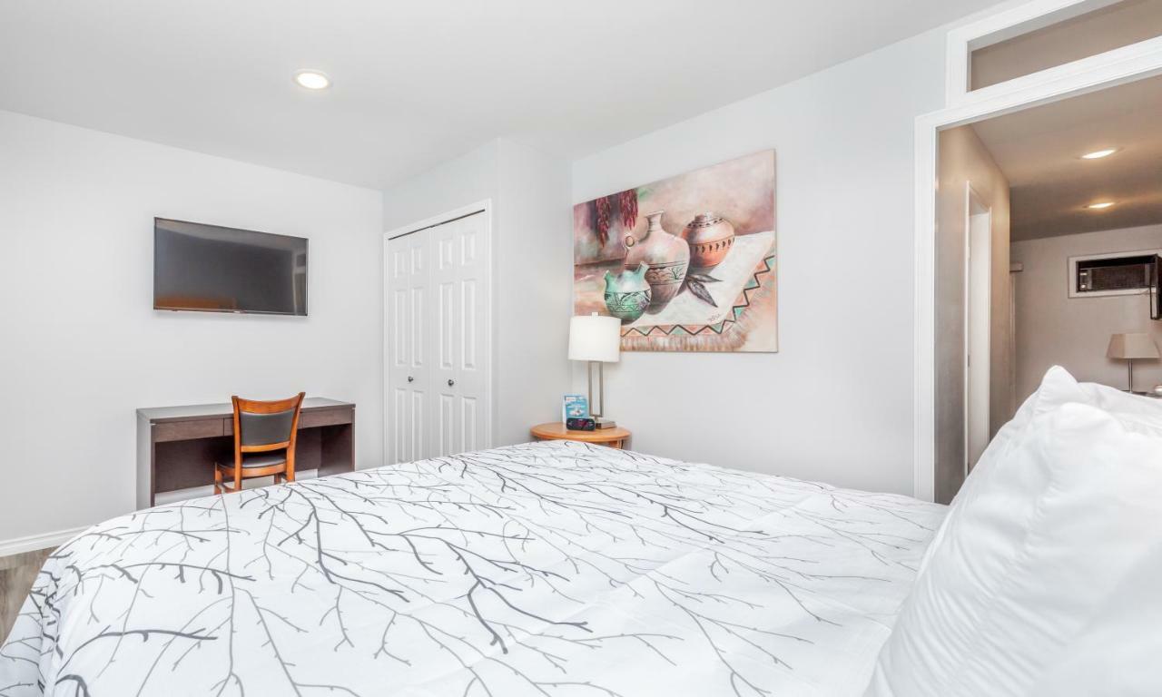 Westridge Motor Inn Osoyoos Luaran gambar