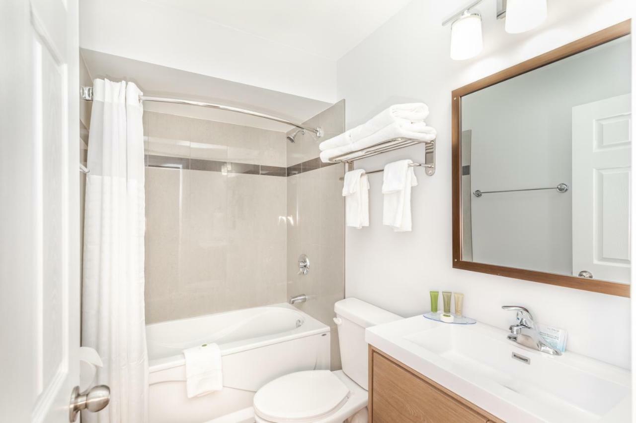 Westridge Motor Inn Osoyoos Luaran gambar
