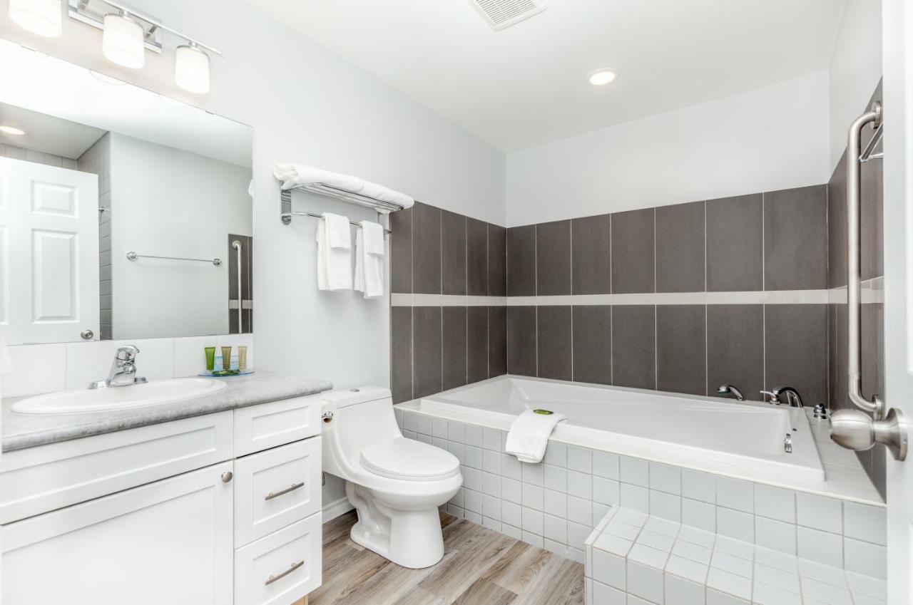 Westridge Motor Inn Osoyoos Luaran gambar