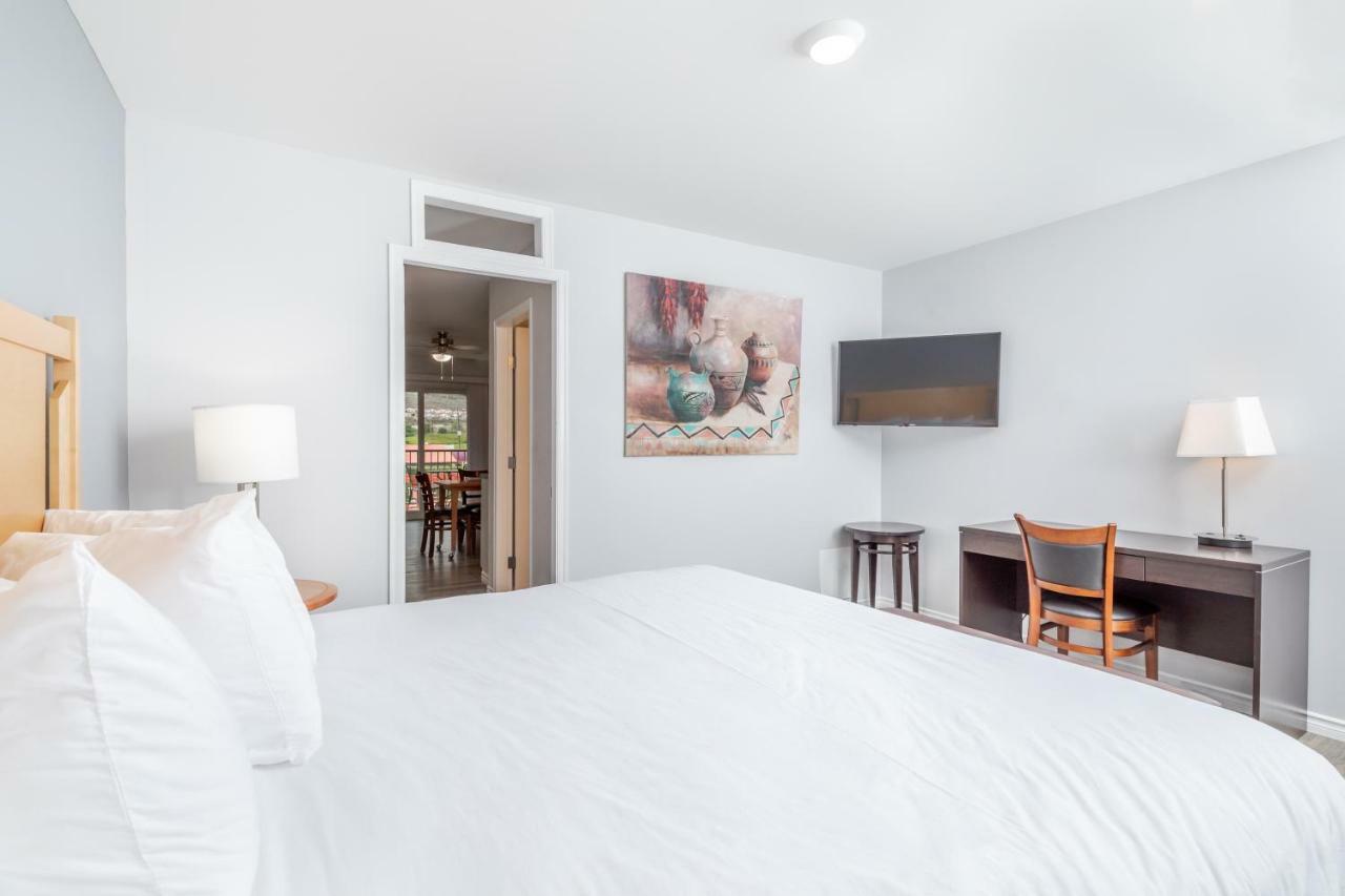 Westridge Motor Inn Osoyoos Luaran gambar